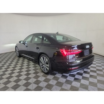 Audi A6  Sedan/Limuzyna 2023,  2.0 benzyna, automat - Na sprzedaż za 190 650 zł - Katowice - zdjęcie 4