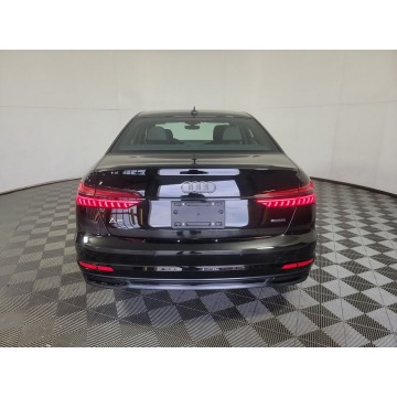Audi A6  Sedan/Limuzyna 2023,  2.0 benzyna, automat - Na sprzedaż za 190 650 zł - Katowice - zdjęcie 5