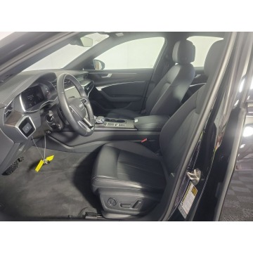 Audi A6  Sedan/Limuzyna 2023,  2.0 benzyna, automat - Na sprzedaż za 190 650 zł - Katowice - zdjęcie 8