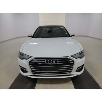 Audi A6  Sedan/Limuzyna 2023,  2.0 benzyna, automat - Na sprzedaż za 209 100 zł - Katowice - zdjęcie 2