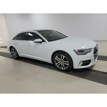 Audi A6  Sedan/Limuzyna 2023,  2.0 benzyna, automat - Na sprzedaż za 209 100 zł - Katowice - zdjęcie 3