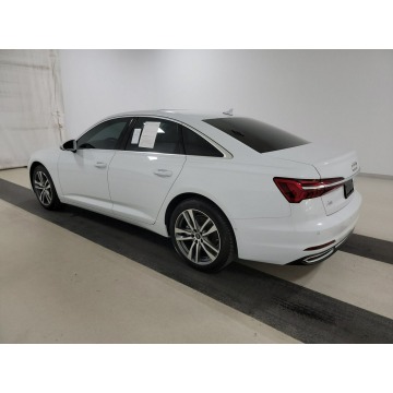 Audi A6  Sedan/Limuzyna 2023,  2.0 benzyna, automat - Na sprzedaż za 209 100 zł - Katowice - zdjęcie 4