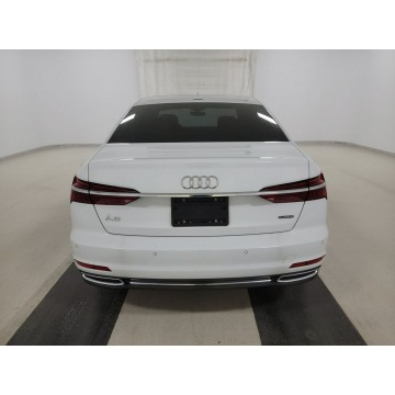 Audi A6  Sedan/Limuzyna 2023,  2.0 benzyna, automat - Na sprzedaż za 209 100 zł - Katowice - zdjęcie 5