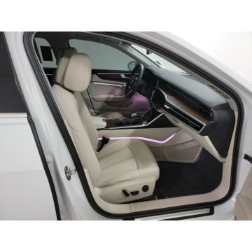 Audi A6  Sedan/Limuzyna 2023,  2.0 benzyna, automat - Na sprzedaż za 209 100 zł - Katowice - zdjęcie 8