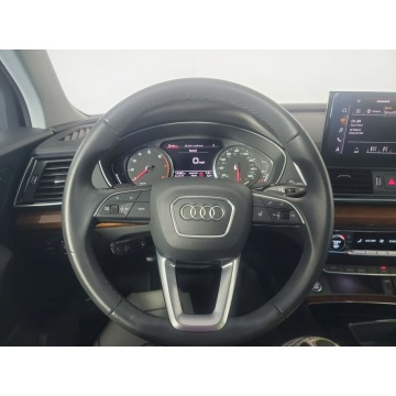 Audi Q5  SUV 2023,  2.0 benzyna, automat - Na sprzedaż za 180 810 zł - Katowice - zdjęcie 7