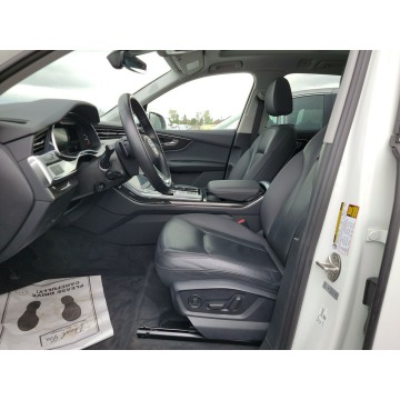 Audi Q7  SUV 2022,  3.0 benzyna, automat - Na sprzedaż za 175 890 zł - Katowice - zdjęcie 7