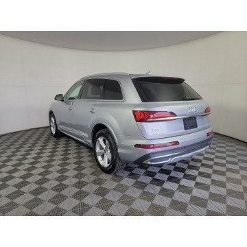 Audi Q7  SUV 2022,  2.0 benzyna, automat - Na sprzedaż za 194 340 zł - Katowice - zdjęcie 4