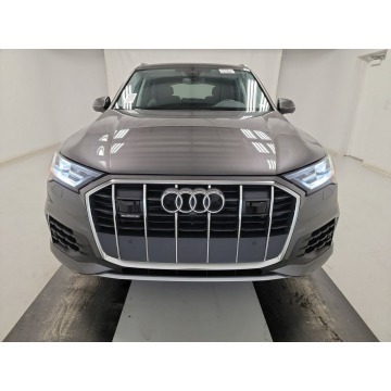Audi Q7  SUV 2023,  2.0 benzyna, automat - Na sprzedaż za 234 930 zł - Katowice - zdjęcie 2