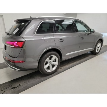 Audi Q7  SUV 2023,  2.0 benzyna, automat - Na sprzedaż za 234 930 zł - Katowice - zdjęcie 6