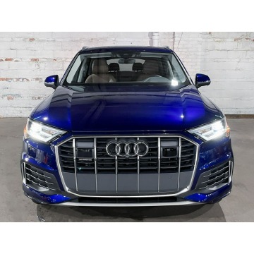 Audi Q7  SUV 2023,  2.0 hybryda, automat - Na sprzedaż za 232 470 zł - Katowice - zdjęcie 2
