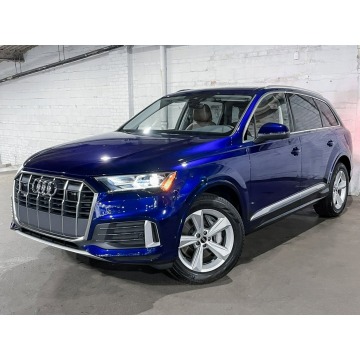 2023 Audi Q7 Premium