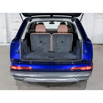 Audi Q7  SUV 2023,  2.0 hybryda, automat - Na sprzedaż za 232 470 zł - Katowice - zdjęcie 5