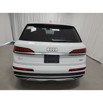 Audi Q7  SUV 2023,  3.0 hybryda, automat - Na sprzedaż za 303 810 zł - Katowice - zdjęcie 5