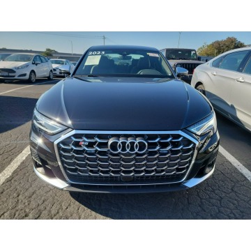 Audi S8  Sedan/Limuzyna 2023,  4.0 benzyna, automat - Na sprzedaż za 489 540 zł - Katowice - zdjęcie 2