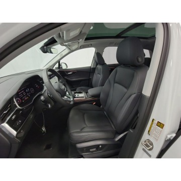 Audi Q7  SUV 2023,  3.0 hybryda, automat - Na sprzedaż za 303 810 zł - Katowice - zdjęcie 8