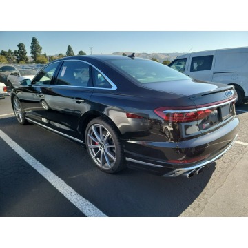 Audi S8  Sedan/Limuzyna 2023,  4.0 benzyna, automat - Na sprzedaż za 489 540 zł - Katowice - zdjęcie 6