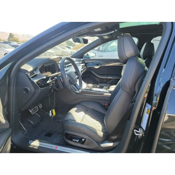 Audi S8  Sedan/Limuzyna 2023,  4.0 benzyna, automat - Na sprzedaż za 489 540 zł - Katowice - zdjęcie 7
