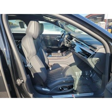 Audi S8  Sedan/Limuzyna 2023,  4.0 benzyna, automat - Na sprzedaż za 489 540 zł - Katowice - zdjęcie 8