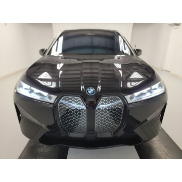 BMW iX  SUV 2024 elektryczny, automat - Na sprzedaż za 332 100 zł - Katowice - zdjęcie 2