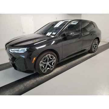 BMW iX - xDrive50i