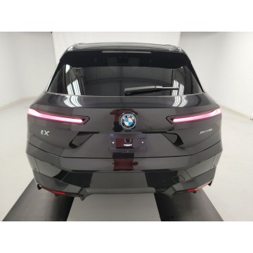 BMW iX  SUV 2024 elektryczny, automat - Na sprzedaż za 332 100 zł - Katowice - zdjęcie 5