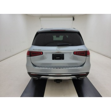 Mercedes - Benz GLS-klasa  SUV 2022,  3.0 hybryda, automat - Na sprzedaż za 333 330 zł - Katowice - zdjęcie 5