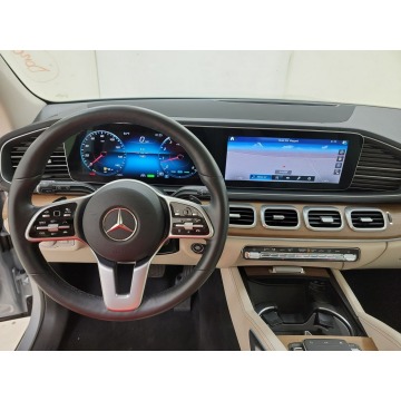 Mercedes - Benz GLS-klasa  SUV 2022,  3.0 hybryda, automat - Na sprzedaż za 333 330 zł - Katowice - zdjęcie 8