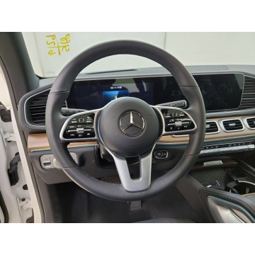 Mercedes - Benz GLS-klasa  SUV 2022,  3.0 hybryda, automat - Na sprzedaż za 325 950 zł - Katowice - zdjęcie 7