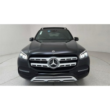 2023 Mercedes-Benz GLS 450