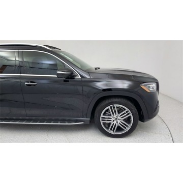 Mercedes - Benz GLS-klasa  SUV 2023,  3.0 hybryda, automat - Na sprzedaż za 393 600 zł - Katowice - zdjęcie 2