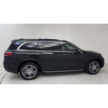Mercedes - Benz GLS-klasa  SUV 2023,  3.0 hybryda, automat - Na sprzedaż za 393 600 zł - Katowice - zdjęcie 8