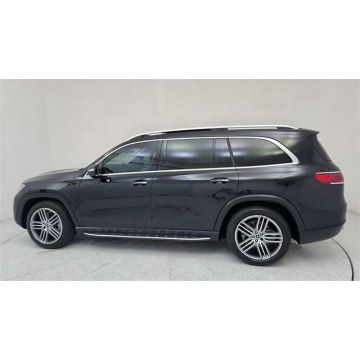 Mercedes - Benz GLS-klasa  SUV 2023,  3.0 hybryda, automat - Na sprzedaż za 393 600 zł - Katowice - zdjęcie 5
