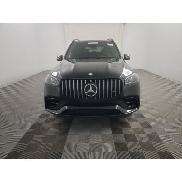 Mercedes - Benz GLS-klasa  SUV 2024,  4.0 benzyna, automat - Na sprzedaż za 738 000 zł - Katowice - zdjęcie 3