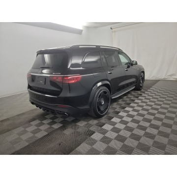 Mercedes - Benz GLS-klasa  SUV 2024,  4.0 benzyna, automat - Na sprzedaż za 738 000 zł - Katowice - zdjęcie 6