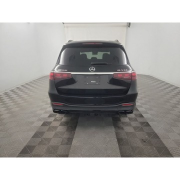 Mercedes - Benz GLS-klasa  SUV 2024,  4.0 benzyna, automat - Na sprzedaż za 738 000 zł - Katowice - zdjęcie 5
