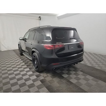 Mercedes - Benz GLS-klasa  SUV 2024,  4.0 benzyna, automat - Na sprzedaż za 738 000 zł - Katowice - zdjęcie 4