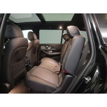 Mercedes - Benz GLS-klasa  SUV 2024,  4.0 benzyna, automat - Na sprzedaż za 738 000 zł - Katowice - zdjęcie 8