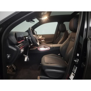 Mercedes - Benz GLS-klasa  SUV 2024,  4.0 benzyna, automat - Na sprzedaż za 738 000 zł - Katowice - zdjęcie 7