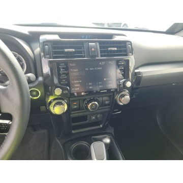 Toyota 4-Runner  SUV 2023,  4.0 benzyna, automat - Na sprzedaż za 180 810 zł - Katowice - zdjęcie 8