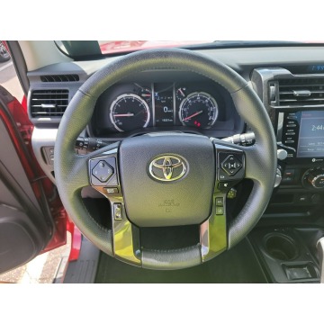 Toyota 4-Runner  SUV 2023,  4.0 benzyna, automat - Na sprzedaż za 182 040 zł - Katowice - zdjęcie 7