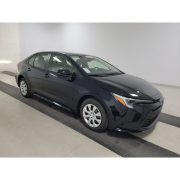 Toyota Corolla  Sedan/Limuzyna 2024,  2.0 hybryda, automat - Na sprzedaż za 123 923 zł - Katowice - zdjęcie 3