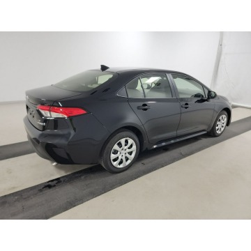 Toyota Corolla  Sedan/Limuzyna 2024,  2.0 hybryda, automat - Na sprzedaż za 123 923 zł - Katowice - zdjęcie 6