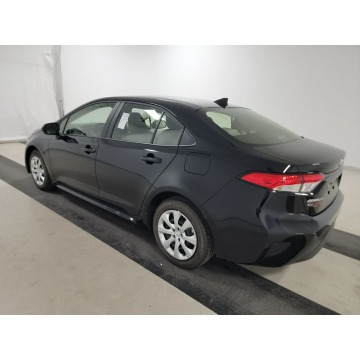 Toyota Corolla  Sedan/Limuzyna 2024,  2.0 hybryda, automat - Na sprzedaż za 123 923 zł - Katowice - zdjęcie 4