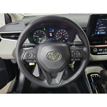 Toyota Corolla  Sedan/Limuzyna 2024,  2.0 hybryda, automat - Na sprzedaż za 123 923 zł - Katowice - zdjęcie 7