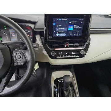 Toyota Corolla  Sedan/Limuzyna 2024,  2.0 hybryda, automat - Na sprzedaż za 123 923 zł - Katowice - zdjęcie 8