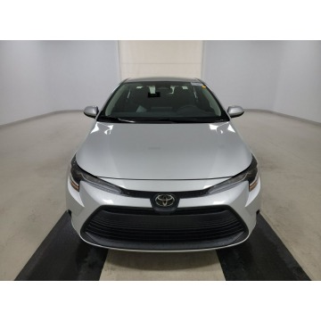 Toyota Corolla  Sedan/Limuzyna 2024,  2.0 hybryda, automat - Na sprzedaż za 123 984 zł - Katowice - zdjęcie 2