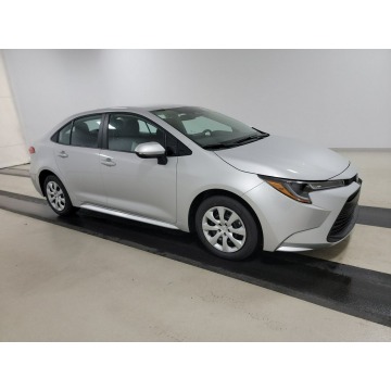 Toyota Corolla  Sedan/Limuzyna 2024,  2.0 hybryda, automat - Na sprzedaż za 123 984 zł - Katowice - zdjęcie 3