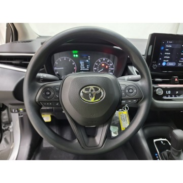 Toyota Corolla  Sedan/Limuzyna 2024,  2.0 hybryda, automat - Na sprzedaż za 123 984 zł - Katowice - zdjęcie 6