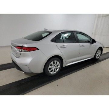 Toyota Corolla  Sedan/Limuzyna 2024,  2.0 hybryda, automat - Na sprzedaż za 123 984 zł - Katowice - zdjęcie 5