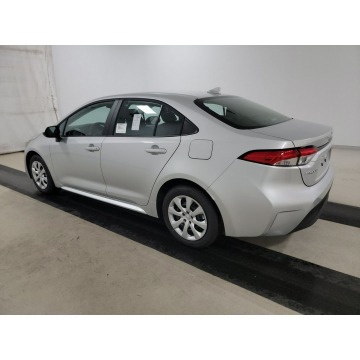 Toyota Corolla  Sedan/Limuzyna 2024,  2.0 hybryda, automat - Na sprzedaż za 123 984 zł - Katowice - zdjęcie 4